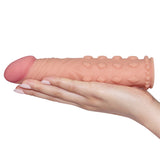 #COLORE_ROSA FLESH