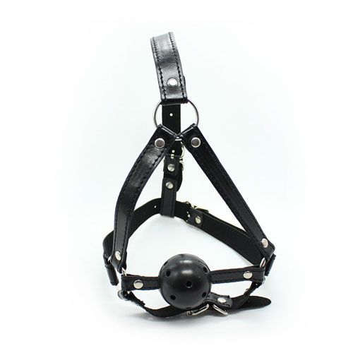 imbracatura viso harness toyz4lovers principale