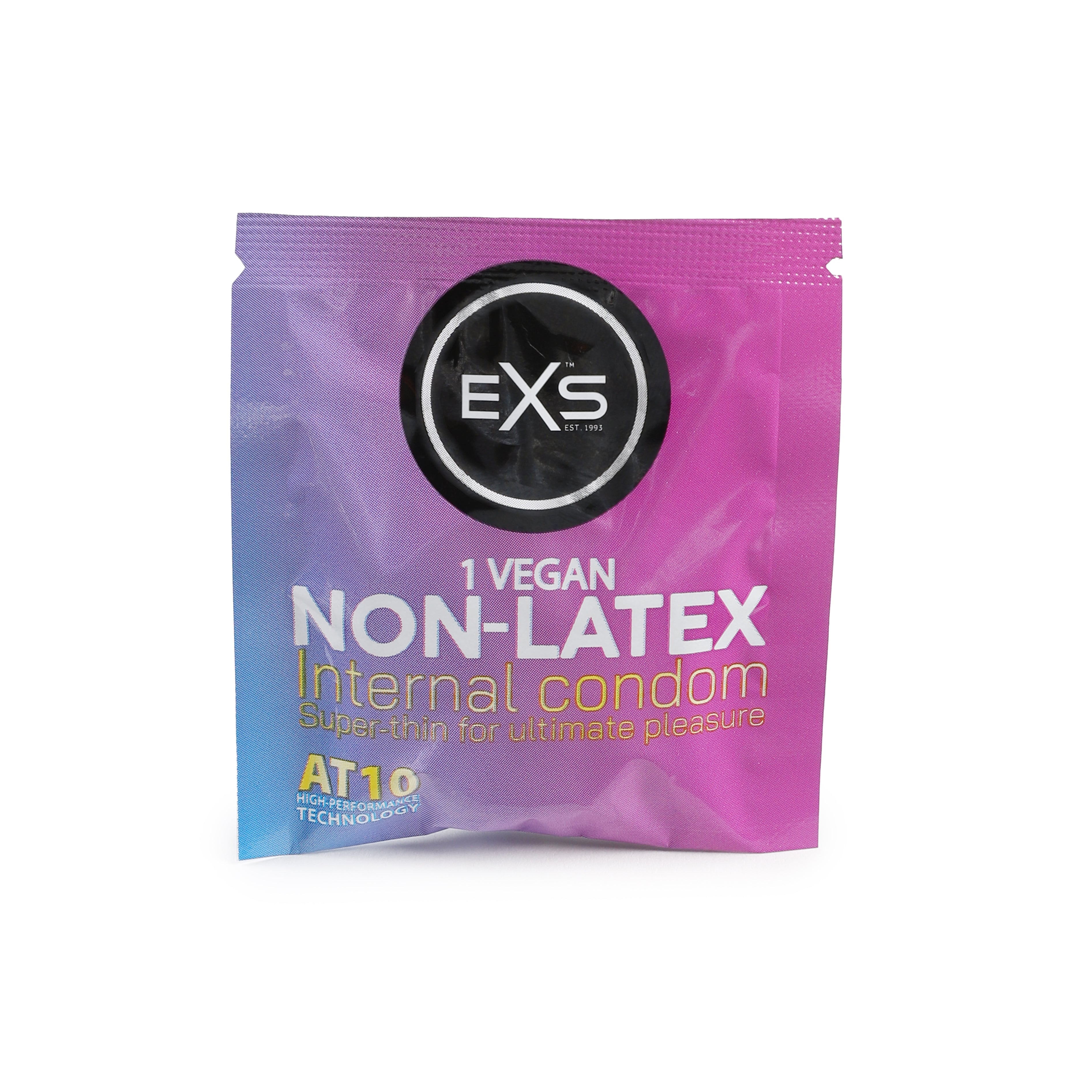 preservativi femminili loop straps exs