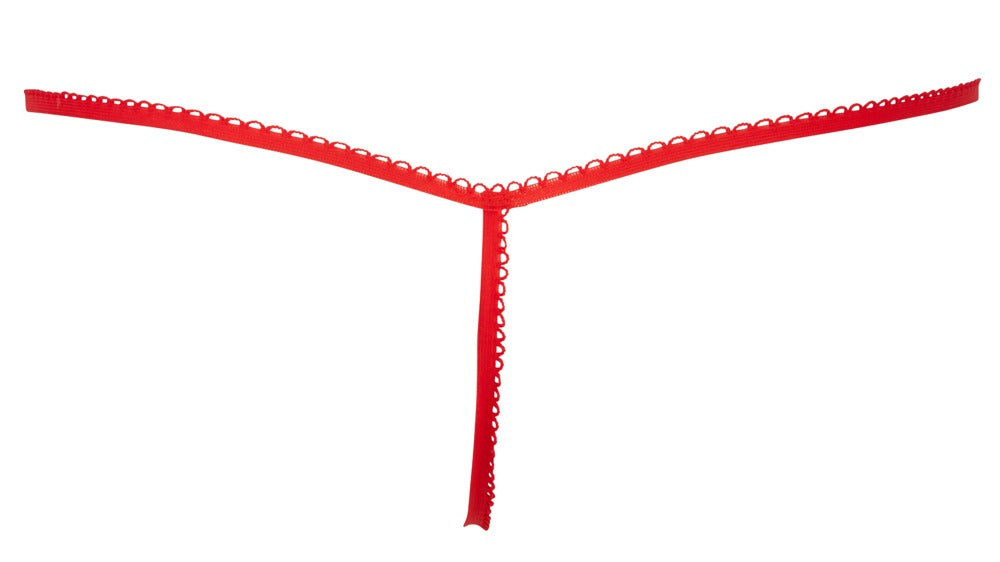 Intimo Uomo Sexy Christmas String