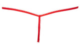 Intimo Uomo Sexy Christmas String