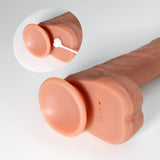 vibratore realistico inviktus 7 5 rosa flesh crushious
