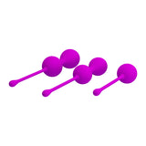 palline vaginali three in one pretty love