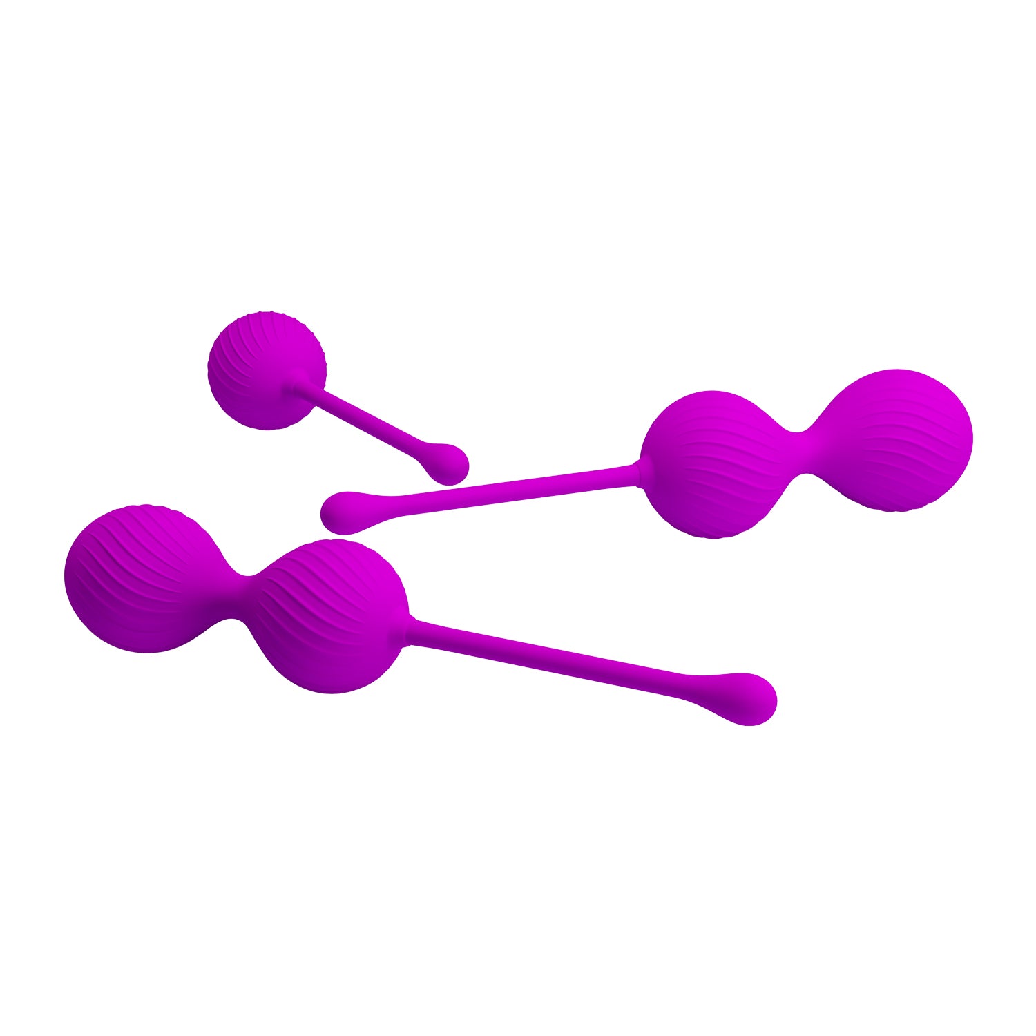 palline vaginali three in one pretty love