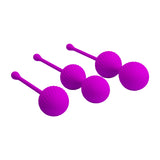 palline vaginali three in one pretty love