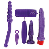 kit anale backdoor