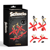 pinzette per capezzoli echo catcher kit chisa principale