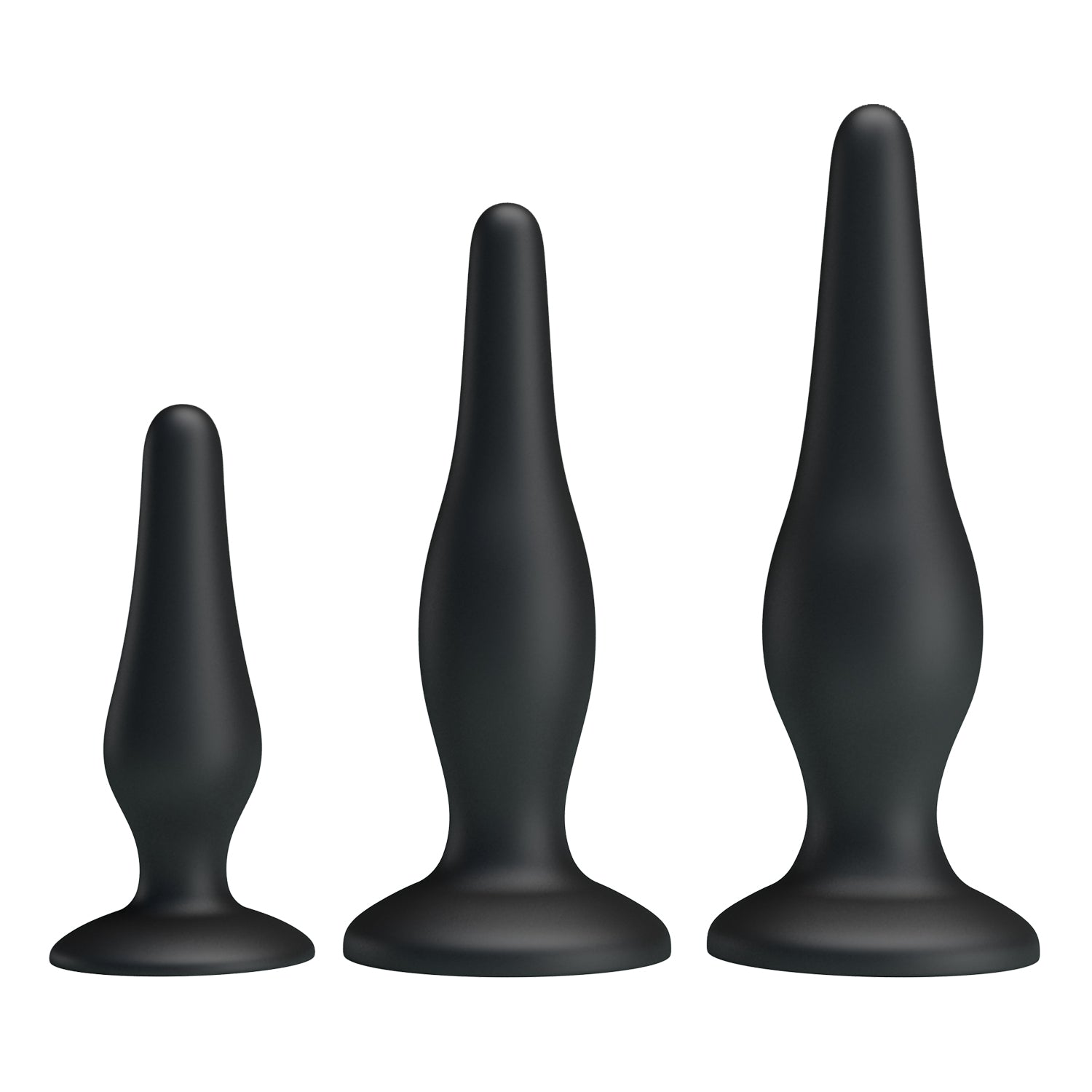 plug anali beginner nero pretty love
