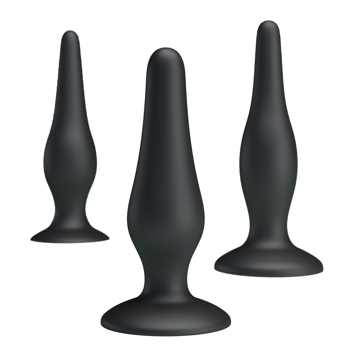 plug anali beginner nero pretty love