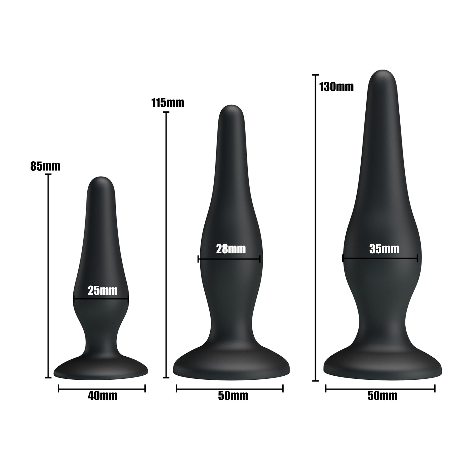 plug anali beginner nero pretty love