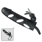 kit master hunter nero pretty love