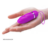 kit vibratori purple desire fucsia pretty love