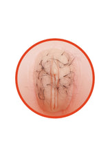 bambola gonfiabile angelina