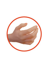 bambola gonfiabile angelina