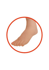 bambola gonfiabile angelina