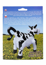 bambola gonfiabile mucca matylda