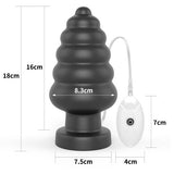 lovetoy_king_sized_vibrating_anal_cracker_7 misure