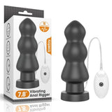 lovetoy_king_sized_vibrating_anal_rigger_7.8 scatola