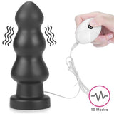 lovetoy_king_sized_vibrating_anal_rigger_7.8 caratteristica