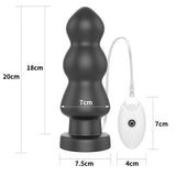 lovetoy_king_sized_vibrating_anal_rigger_7.8 misure