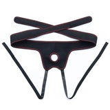 lovetoy_vibrating_easy_strapon_set_8.5 retro