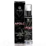 lozione corpo apolo 50ml secret play scatola