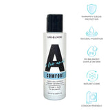 lubrificante anale a is for comfort 120ml lube4lovers