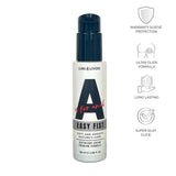lubrificante anale a is for easy fist 120ml lube4lovers