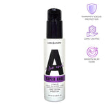 lubrificante anale a is for super anal 120ml lube4lovers