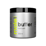 lubrificante anale butter 250ml cobeco