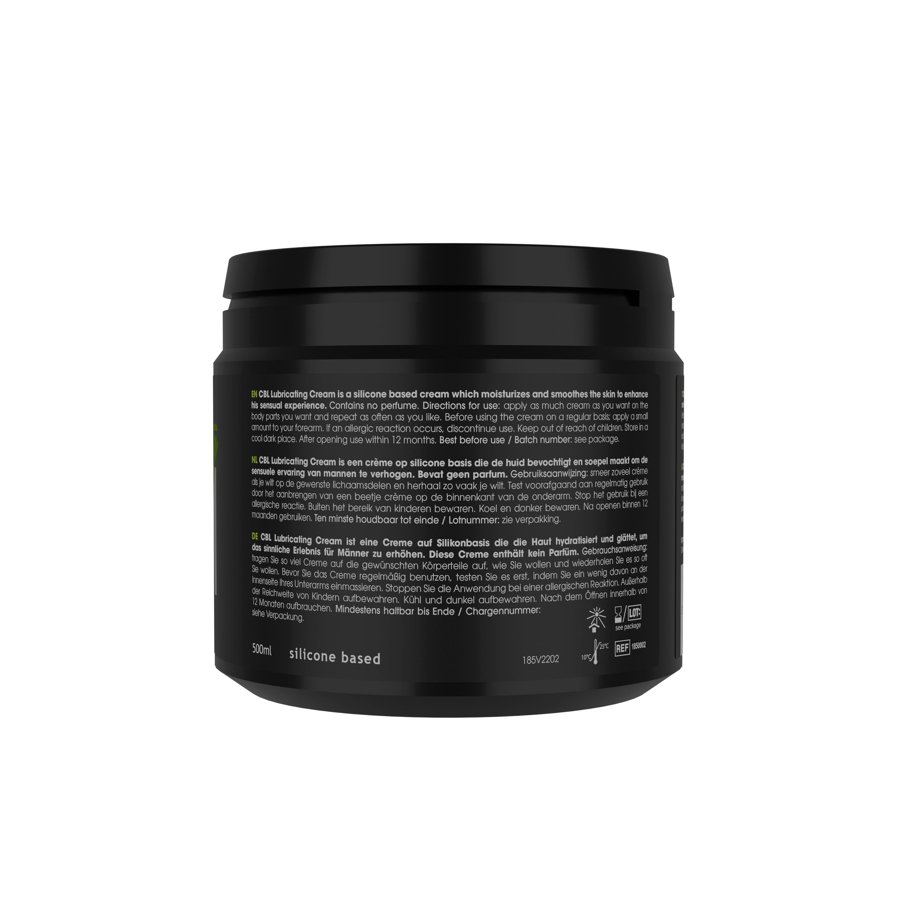 500 ML