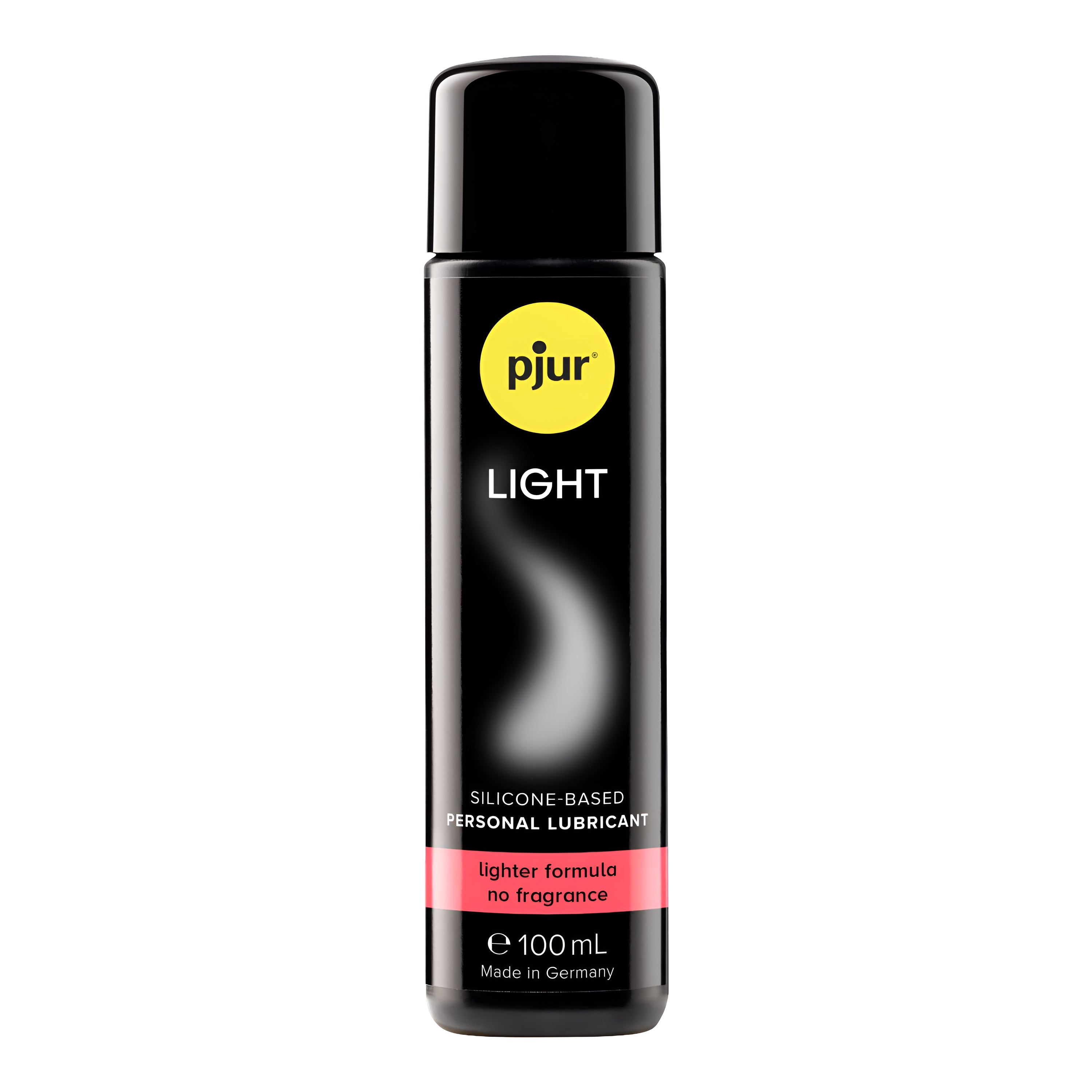 lubrificante anale light 100ml pjur