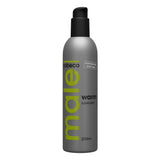 lubrificante anale male warm 250ml cobeco