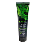 lubrificante anale sensitive 100ml orgie