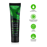 lubrificante anale sensitive 100ml orgie