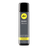 lubrificante anale silicone basic 100ml pjur