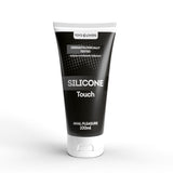 lubrificante anale silicone touch 100ml toyz4lovers