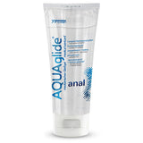 lubrificante aquaglide anal
