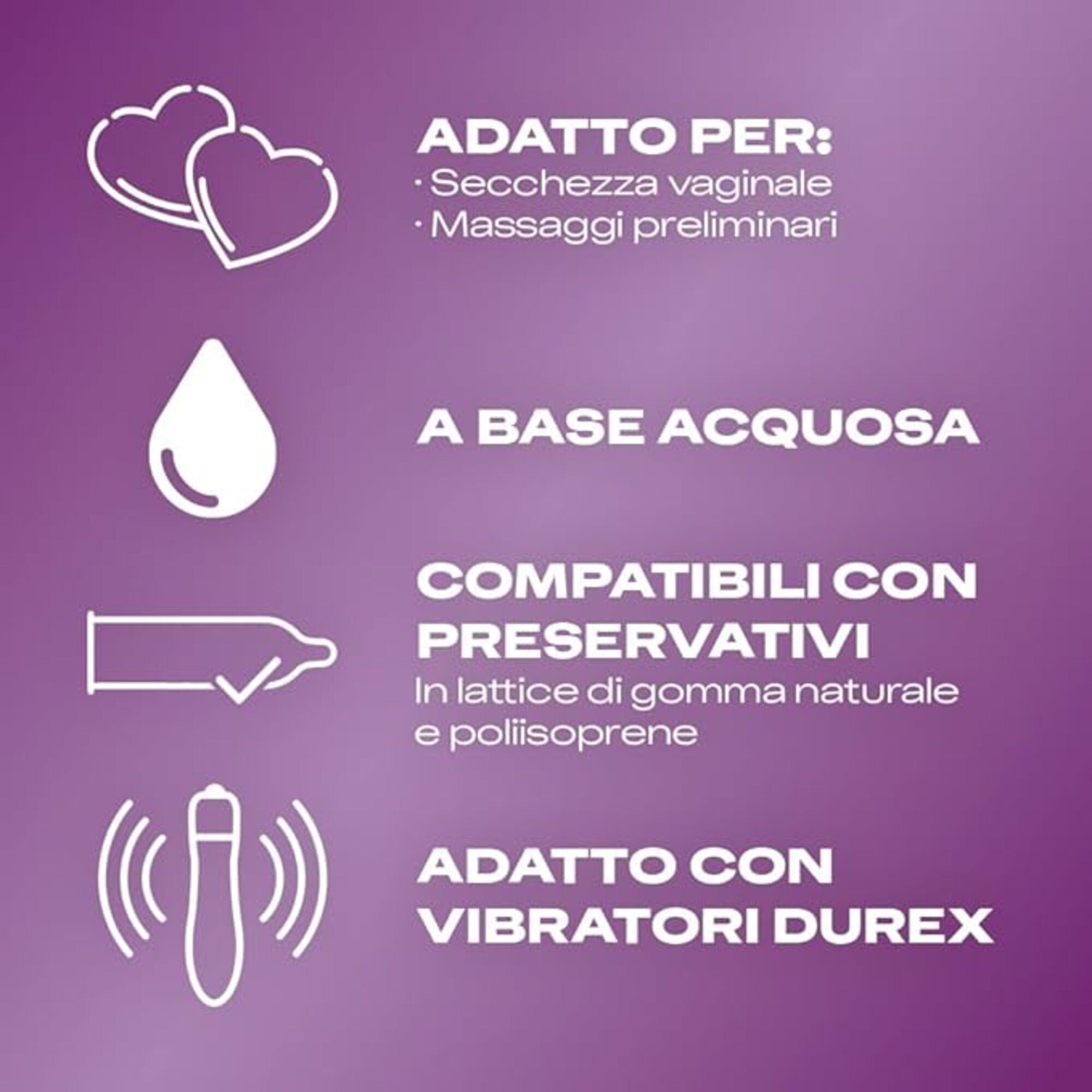 lubrificante durex aloe vera 200ml
