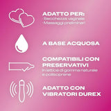 lubrificante durex guarana 200ml