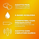 lubrificante durex ylang ylang 200ml