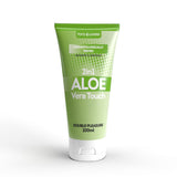 Lubrificante Vaginale Aloe Vera Touch 100 ml