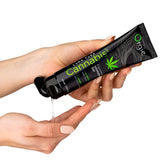 lubrificante vaginale cannabis flavor 100ml orgie