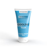 lubrificante vaginale cooling touch 50ml toyz4lovers