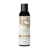 lubrificante vaginale human lube 150ml orgie