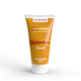 lubrificante vaginale warming touch 50ml toyz4lovers