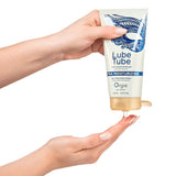 lubrificante vaginale xtra moisturizing 150ml orgie