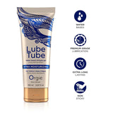 lubrificante vaginale xtra moisturizing 150ml orgie