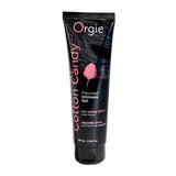 lubrificante vaginale zucchero filato flavor 100ml orgie
