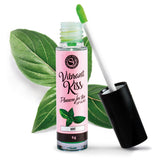 lucidalabbra sesso orale vibrant kiss menta secret play confezione